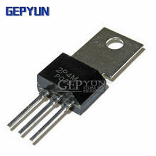 10PCS 2P4M way SCR thyristors 2A 500V TO-202 TO202 Gepyun 2024 - buy cheap