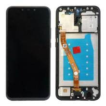For Huawei Mate 20 Lite LCD SNE LX1 LX2 LX3 LCD Display Touch Screen Digitizer Assembly With Frame 2024 - buy cheap