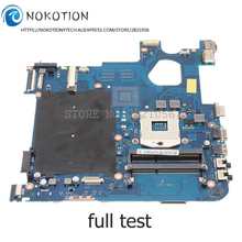 NOKOTION BA92-09247A BA92-09247B BA41-01666A For Samsung NP300E4A 300E4A Laptop Motherboard HM65 DDR3 full test 2024 - buy cheap