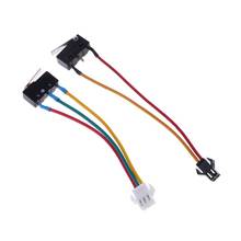 1PC Gas Water Heater Micro Switch Two/Three Wires Small On-off Control Without Splinter 2024 - buy cheap