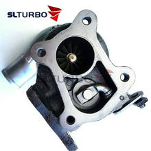 Rebuilt turbocharger TD02 49173-06500 49173-06501 49173-06503 860036 97185241 8971852413 for Opel Astra Corsa Combo 1.7DTI 2024 - buy cheap