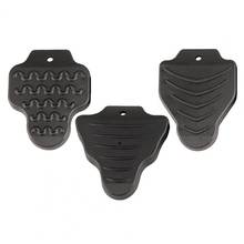 2Pcs Portable Road Bike Bicycle Pedal Rubber Cleat Protective Cover for Shimano SPD-SL Cycling Bike Bicycle Parts 2024 - buy cheap