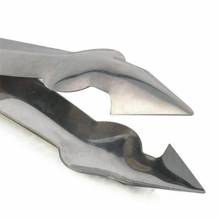 Pineapple Eye Remover Portable Stainless Steel Clip Fruit Core Seed Peeler Slicer Tongs Kitchen Utensil 2024 - buy cheap