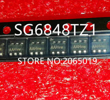 20PCS   SG6848TZ1   SG6848TZI  SG6848  AAHvw  AAHBB  AAHBV  AAHxx  SOT23-6 2024 - buy cheap