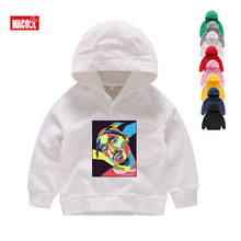 Children's Hoodies Kids Tupac 2pac Hip Hop Sweatshirts 8T Baby Cotton Pullover Tops Girls Boys Winter Long Sleeves Clothes 2024 - buy cheap