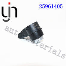 High Quality Auto Parts Parking Sensor 25961405 PDC Sensor Parking Distance Control Sensor for Cad illac SRX 2024 - buy cheap