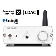 Receptor inalámbrico CSR8675 con Bluetooth 5,0, decodificador DAC, APTX-HD/LDAC, JRC5532DD, ESS9038Q2M, 3,5mm, auriculares AMP, RCA, 24 bits/96KHz, DC 5V 2024 - compra barato