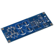 1PCS LT1083CP High Precision Regulated Power Supply Bare PCB Board Max 7A 2024 - buy cheap