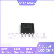 New_original 10PCS/LOT BA6208L SOP-8 BA6208  BA6208L-S08-R 2024 - buy cheap