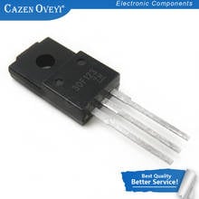 10pcs/lot GT30F123 30F123 TO-220F new original In Stock 2024 - buy cheap