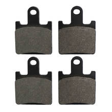 Motorcycle Front Brake Pads for KAWASAKI GTR 1400 GTR1400 ZG1400 2008 2009 2010 2011 2012 2013 2024 - buy cheap