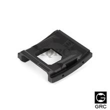 GRC battery center bracket panel for 1 / 10 RC tracked vehicle axial scx10 II 90046 90047 2024 - buy cheap