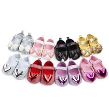 Baby Girl Shoes Hot Girl First Walkers Baby Girl Shoes With Big Bow For 0-18 Month 2024 - buy cheap