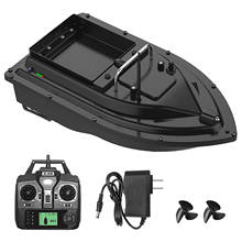 500M RC Distance GPS Bait Boat Cruise One Key Return Remote Control Bait Boat GPS Postion Boat Toy One Key to Point Fish Finder 2024 - buy cheap