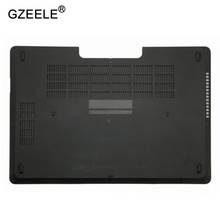 New shell for Dell Latitude E5470 5470 Bottom Case door cover E shell TJY1D 0TJY1D Bottom Access Panel Door Cover BLACK 2024 - buy cheap