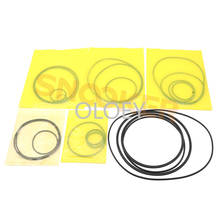 6HP19 Transmission Seal Pack 6HP21 Gearbox Packing for BMW 3 5 6 Series 7 Series X3 X5 Z4 E60 E70 E90 for Audi A6 A8 2024 - buy cheap