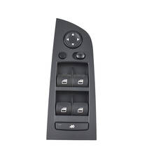 Driver Window Mirror Switch Button Left For BMW E90 E91 318i 320i 325i 330i 335i M3 OEM 61319132135 61316948632 2024 - buy cheap