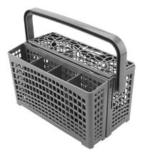 1PC Universal Cutlery Dishwasher Basket for /Maytag/Kenmore/Whirlpool/LG/Samsung/Kitchenaid Dishwasher Replacement 2024 - buy cheap