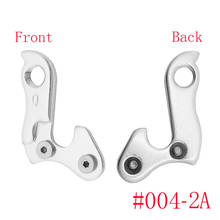 1PC MTB Bike Bicycle Rear Gear Mech Derailleur Hanger Dropout Convertor Adapter XXUF 2024 - buy cheap