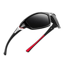 Óculos de ciclismo profissional, hd uv400, com lentes polarizadas, dh, fr, mtb, mountain bike 2024 - compre barato