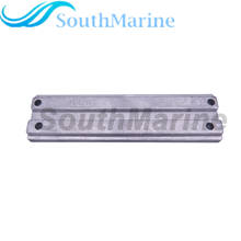 Boat Motor 43396A2 818298A1 818298Q1 818298T1 Aluminum Anode for Mercury Marine Outboard Engine 30HP 40HP 45HP 50HP 55HP 60HP 75 2024 - buy cheap