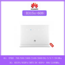 HUAWEI-Router inalámbrico B315 B315s-608 CPE, 150Mbps, 4G, LTE, FDD, con antena 2024 - compra barato