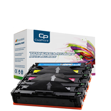 Civoimprimir-cartucho de toner compatível com hp laser jet pro m252dw m252n mfp m277dw, cf401x cf 400 201x 2024 - compre barato