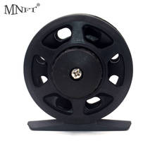 MNFT 1Pcs Fly Fish Reel Former Ice Fishing Wheel 1B Ball Bearing Fish Left/Right Interchangeable Fishing Reels Accessories 2024 - buy cheap