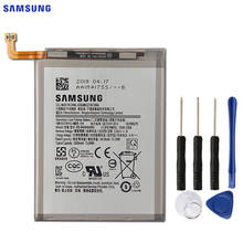 SAMSUNG Original Replacement Phone Battery EB-BA606ABU For Samsung Galaxy A60 M40 SM-A606F/DS SM-A606F SM-M405FN Phone Batteries 2024 - buy cheap