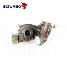 Complete turbo charger 713672 For Audi A3 1.9 TDI ALH AHF 81/66KW 713672-0002 713672-0003 turbine 038253019C 713672-0004 768331- 2024 - buy cheap