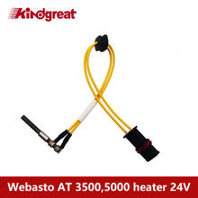 Kindgreat Replaced Air TOP 3500 AT5000 24V Diesel Heater Glow Plug 91371B Fit Webasto 2024 - buy cheap