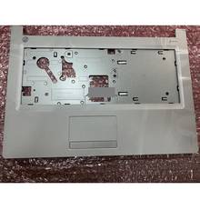New Upper Case Palmrest Cover For lenovo IdeaPad 300-14 300-14IBR 300-14ISK 300-14IBY 2024 - buy cheap
