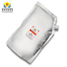 JIANYINGCHEN compatible tóner de colores de repuesto en polvo para Samsungs CLP510 (4 bolsas/loet) 1kg por bolsa envío gratis 2024 - compra barato