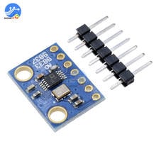 Módulo generador de señal AD9833, microprocesadores programables de CC 2,3 V-5,5 V, onda sinusoidal cuadrada, interfaz Serial de generador de señal DDS 2024 - compra barato