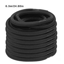 Swimming Pool Hose Water Hose With 32 Mm Diameter And Total Length 6.3m UV And Chlorine Water Resistant Pool Cleaning Supplies 2024 - buy cheap