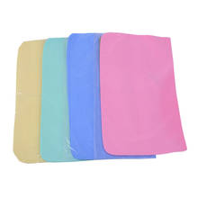 20x30cm Super Clean Synthetic Chamois Leather Car Wash Towel Cleaner Car Accessories Car Care Washer Cleaning Hair Drying Cloth 2024 - buy cheap