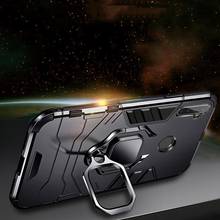 Shockproof Case for Realme X2 Pro XT 5 6 Pro 3 X50 C2 Phone Back Cover for OPPO F11 Pro A9 A5 2020 A52 Reno 3 2 Z K1 A1K 2024 - buy cheap