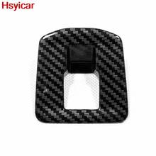 Hsyicar For Volkswagen Passat B8 and B8 Variant 2016 2017 2018 2019 Car Tail Rear Trunk Switch Button Cover Trim Accessories ABS 2024 - buy cheap