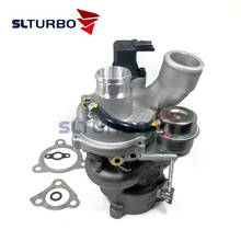 turbolader full turbo charger complete turbine 53039880354 53039700354 K03-0354 1016500GD052 for Jianghuai JAC Ruifeng S5 M5 2024 - buy cheap