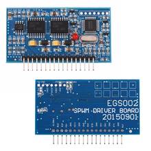 DC-AC Чистая Синусоидальная волна инвертор SPWM плата EGS002 EG8010 IR2110 модуль драйвера 2024 - купить недорого