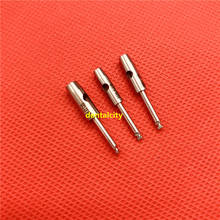 1 Pcs Dental Surgical Implant Reusable Tissue Punch Offset Stainless Steel 2024 - buy cheap