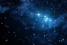 7X5 футов Виниловый фон для студийной фотосъемки с изображением звездного неба звезд подходящих планет и космоса Звездная пыль на заказ 220 см X 150 см 2024 - купить недорого