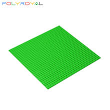 Building Blocks Technicalalalal DIY 32x32 base board 1 PCS alal Parts  MOC Creativity Educational toy for children 3811 2024 - buy cheap