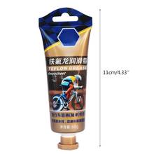 Eje de rodamiento de bicicleta de montaña, aceite lubricante, soporte inferior, accesorios de ciclismo 2024 - compra barato