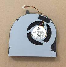 SSEA New Original CPU Cooling fan for Toshiba Satellite P50 P50-A P50T P55 S50 S55 L50D-A  fan KSB0805HB 2024 - buy cheap