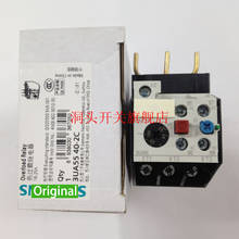 New And Original Relay 3UA5540-2C 16-25A Spot Photo, 1-Year Warranty 2024 - buy cheap