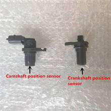 Camshaft / Crankshaft Position Sensor for Zotye T600 1.5T 2024 - buy cheap