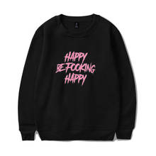 Hip Hop Yungblud Dominic Women/men Sweatshirt NEW O-neck Sweatshirt Harajuku Casual Round Collar Clothes 2024 - buy cheap