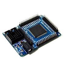 Mini Placa de desarrollo de aprendizaje, sistema mínimo para ALTERA FPGA Cyslonell EP2C5T144 2024 - compra barato