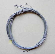 Bicycle High Quality Brake Cable Core Mountain Bike Brake Cable Bicycle Fittings 2024 - buy cheap